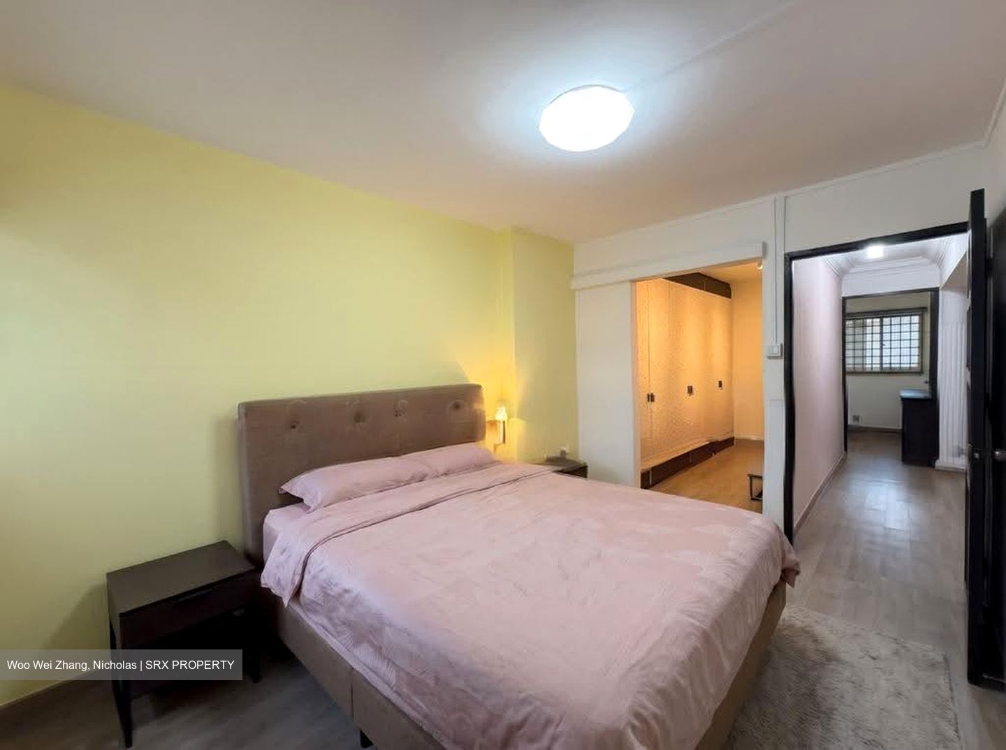 Blk 335 Clementi Avenue 2 (Clementi), HDB 3 Rooms #609745111